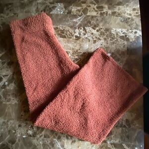 NWOT WOMANS STARS ABOVE KNIT PANTS SIZE MEDIUM